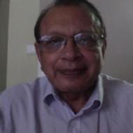 Ananda Goswami Class 12 Tuition trainer in Kolkata