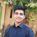 Photo of Chaitanya Verma