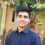 Chaitanya Verma IBPS Exam trainer in Durg