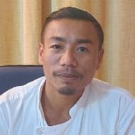 Chumbenthung Patton Class 10 trainer in Medziphema