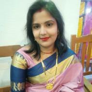 Arpita B. Class 9 Tuition trainer in Kolkata