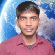 Rishabh Class I-V Tuition trainer in Menhdawal