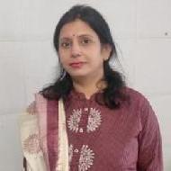 Dipika T. Nursery-KG Tuition trainer in Dascroi