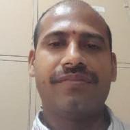 Ravi Kishore Class 10 trainer in Hyderabad