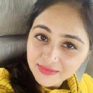 Neha Punjabi Speaking trainer in Sahibzada Ajit Singh Nagar