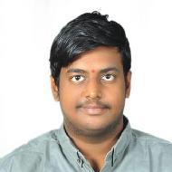 Santhosh Kumar Class 10 trainer in Hyderabad