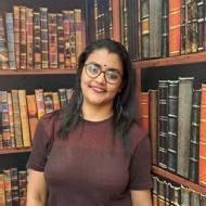 Vartika Maheshwari Class I-V Tuition trainer in Ahmedabad