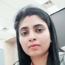Photo of Varsha Singh