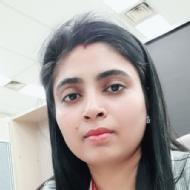 Varsha Singh Class 8 Tuition trainer in Faridabad