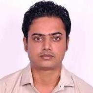 R Vinod Class I-V Tuition trainer in Ghaziabad