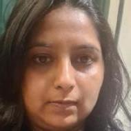 Alka Yoga trainer in Singrauli