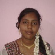 Muthu K. Class I-V Tuition trainer in Chennai