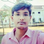 Ayush Kumar Gupta Class 12 Tuition trainer in Ranchi