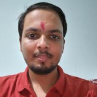 Paras Nath Rai Bank Clerical Exam trainer in Azamgarh Sadar