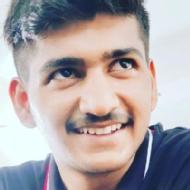 Rajesh Kumar Class 10 trainer in Delhi