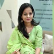 Eshwari Class I-V Tuition trainer in Mumbai