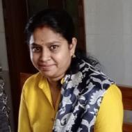 Sudhapriyadharshini V. Vedic Maths trainer in Chennai