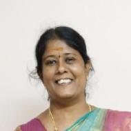 Bharathi M Class 11 Tuition trainer in Salem