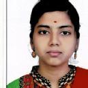 Sravya R. Science Tuition classes trainer in Hyderabad