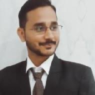 Manish Singh Class I-V Tuition trainer in Allahabad