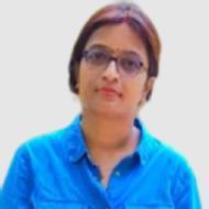 Mridula Jha Class 12 Tuition trainer in Ahmedabad