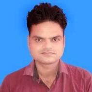 Ashish Kumar Srivastava Class 12 Tuition trainer in Lucknow