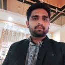 Photo of Vinod Patel