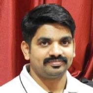 Ramachandra Hegde Spoken English trainer in Belgaum