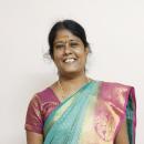 Photo of Bharathi P.