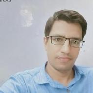 Rahul Sharma Class 10 trainer in Delhi