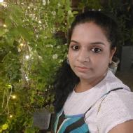 Mathangie V. Vocal Music trainer in Chennai