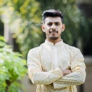 Aditya Kothari Stock Market Investing trainer in Mumbai