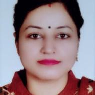 Shilpa Class I-V Tuition trainer in Jalandhar