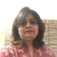 Prajakta S. Class I-V Tuition trainer in Pune