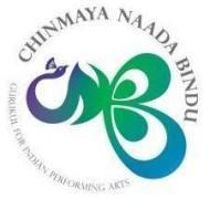 Chinmaya Naada Bindu Flute institute in Mulshi