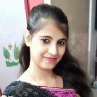 Himanshi T. Class I-V Tuition trainer in Delhi