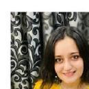 Photo of Bhumika