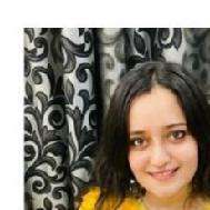 Bhumika Class 12 Tuition trainer in Delhi