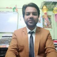 Saurabh Pal Class 10 trainer in Kanpur