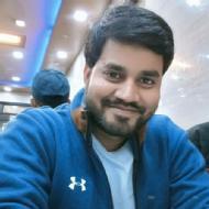 Nitin Sen Sharma BSc Tuition trainer in Delhi