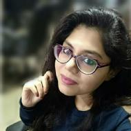 Vishakha Gupta Web Development trainer in Kolkata