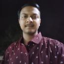 Photo of Supratim Ghosh