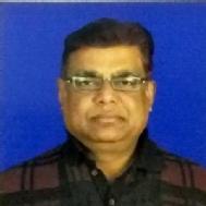 Santosh Kumar Shaw Hindi Language trainer in Kolkata