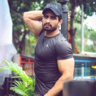 Aryan Chaudhary Personal Trainer trainer in Mumbai