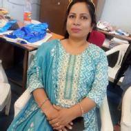 Dr. Manju Rathore Class 12 Tuition trainer in Jabalpur