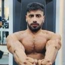 Photo of Manpreet S Nijjar