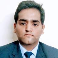 Bala Gopal Microsoft Excel trainer in Hyderabad