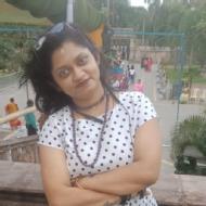 Madhu Smita Dey HR trainer in Bhubaneswar