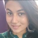 Photo of Anjali Singh