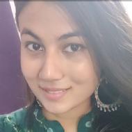 Anjali Singh Taxation trainer in Jhansi